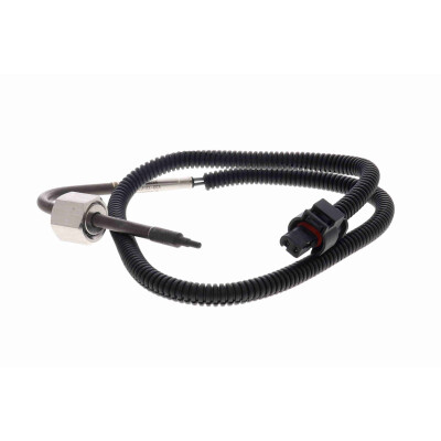 Capteur, température des gaz