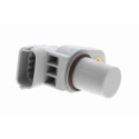 Capteur, impulsion d'allumage