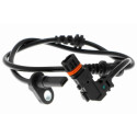 Capteur, vitesse de roue