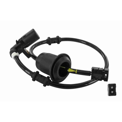Capteur, vitesse de roue