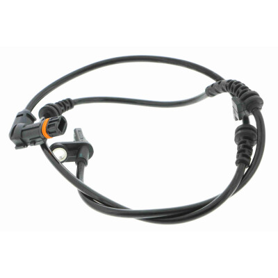 Capteur, vitesse de roue
