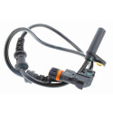 Capteur, vitesse de roue