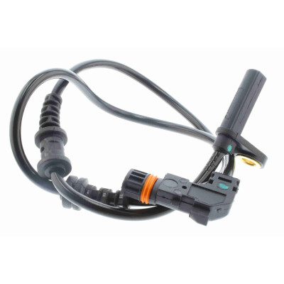 Capteur, vitesse de roue