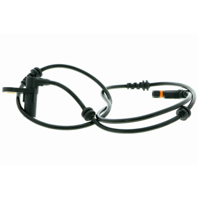 Capteur, vitesse de roue