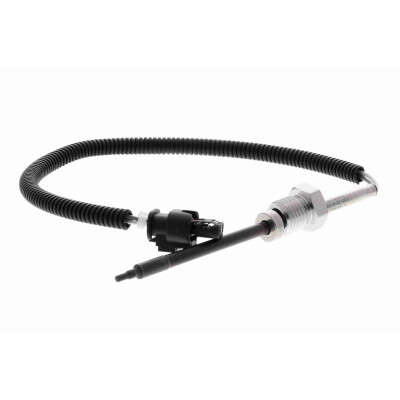 Capteur, température des gaz