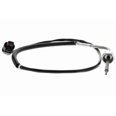 Capteur, température des gaz