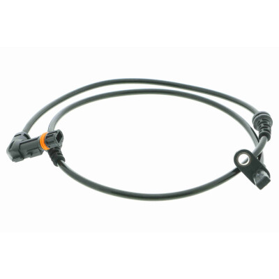 Capteur, vitesse de roue