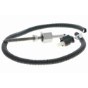 Capteur, température des gaz