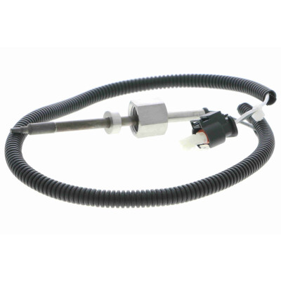 Capteur, température des gaz