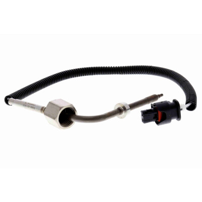 Capteur, température des gaz