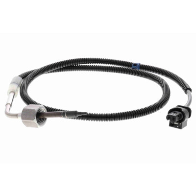 Capteur, température des gaz