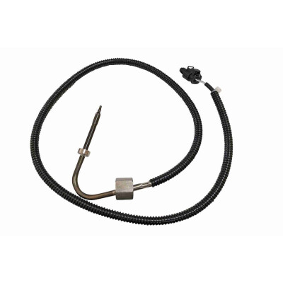 Capteur, température des gaz