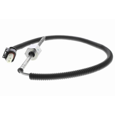 Capteur, température des gaz