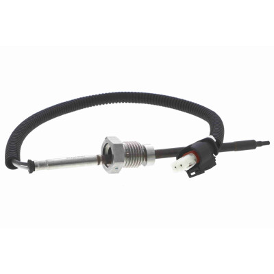 Capteur, température des gaz