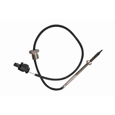 Capteur, température des gaz