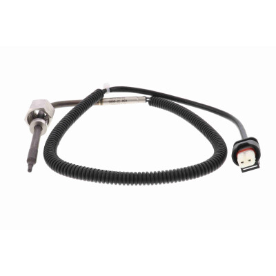 Capteur, température des gaz