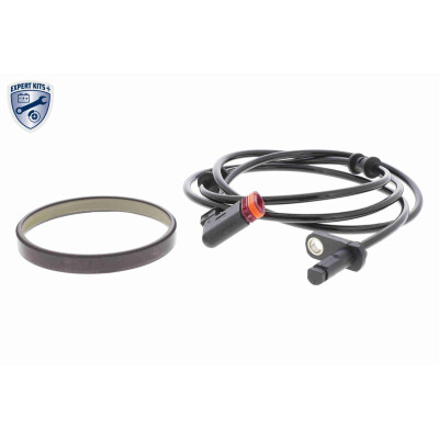 Capteur, vitesse de roue