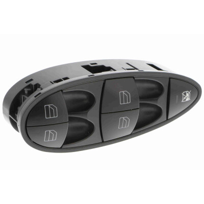 Interrupteur, lève-vitre