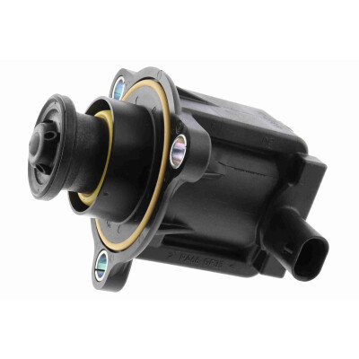 Valve d'air de circulation, compresseur