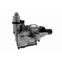 Cylindre récepteur, embrayage