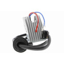 Régulateur, pulseur d'air habitacle
