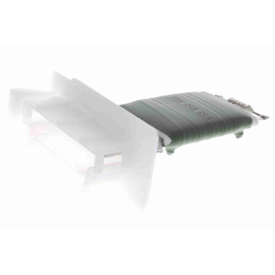 Régulateur, pulseur d'air habitacle