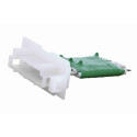 Régulateur, pulseur d'air habitacle