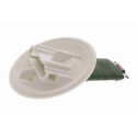 Régulateur, pulseur d'air habitacle