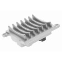 Régulateur, pulseur d'air habitacle