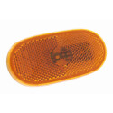 Feu clignotant