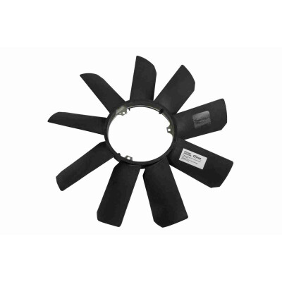 Roue du souffleur, refroidissement du moteur