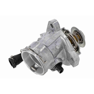 Boîtier du thermostat