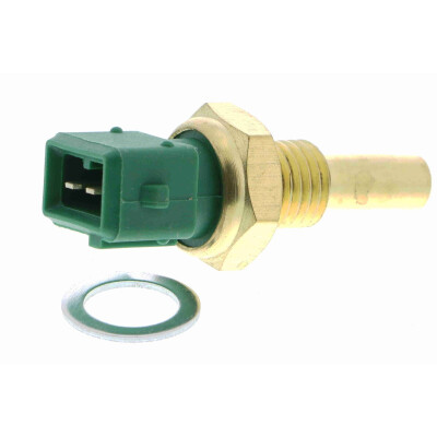 Sonde, température du liquide de refroidissement