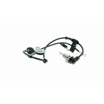 Capteur, vitesse de roue