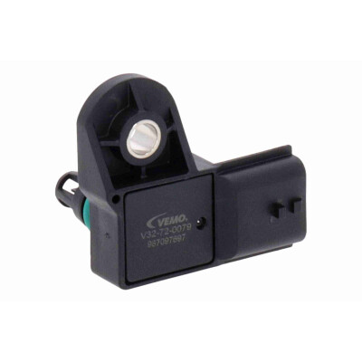 Capteur, pression du tuyau d'admission