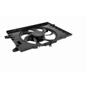 Ventilateur, refroidissement du moteur