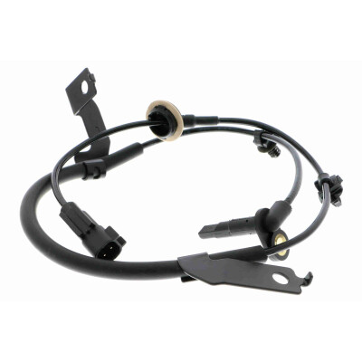 Capteur, vitesse de roue