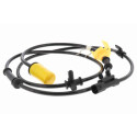Capteur, vitesse de roue
