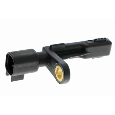 Capteur, vitesse de roue