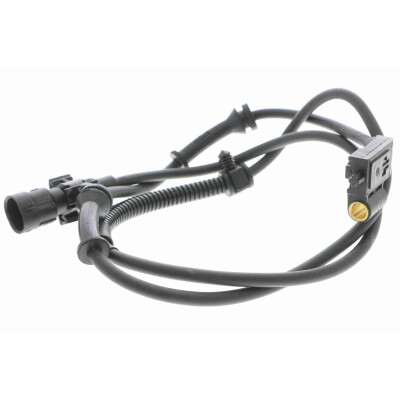 Capteur, vitesse de roue