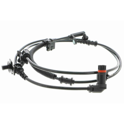 Capteur, vitesse de roue