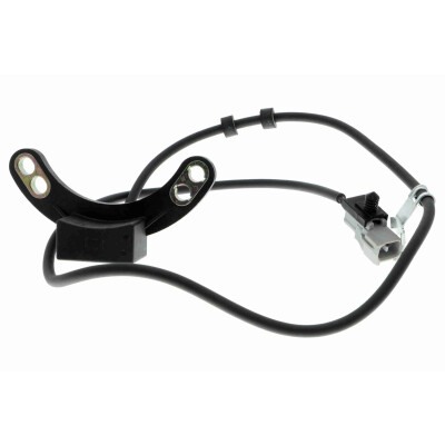 Capteur, vitesse de roue