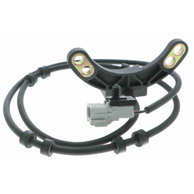 Capteur, vitesse de roue