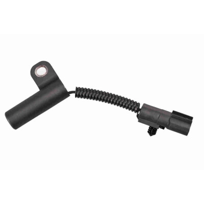 Capteur d'angle, vilebrequin