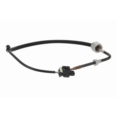 Capteur, température des gaz