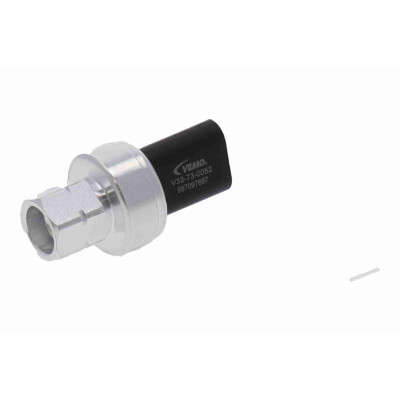 Pressostat, climatisation