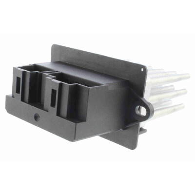 Régulateur, pulseur d'air habitacle