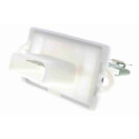 Régulateur, pulseur d'air habitacle