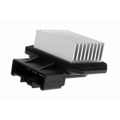 Régulateur, pulseur d'air habitacle