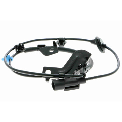 Capteur, vitesse de roue